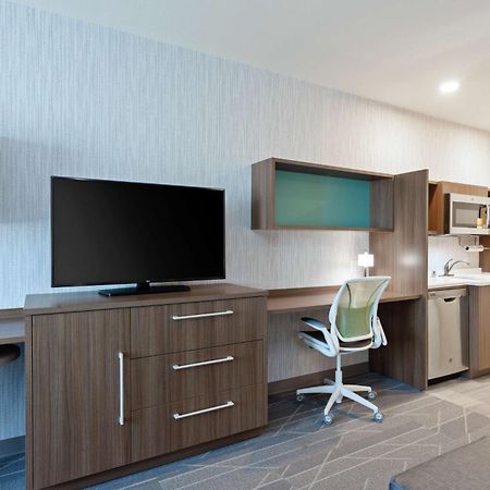 Home2 Suites By Hilton Temecula Exteriér fotografie