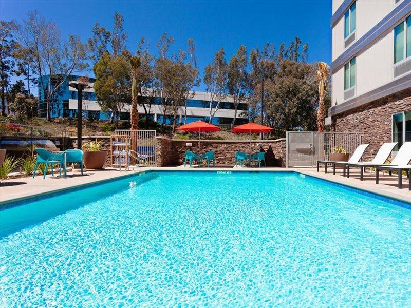 Home2 Suites By Hilton Temecula Exteriér fotografie