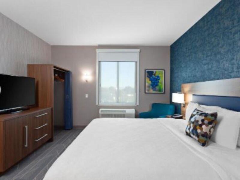 Home2 Suites By Hilton Temecula Exteriér fotografie