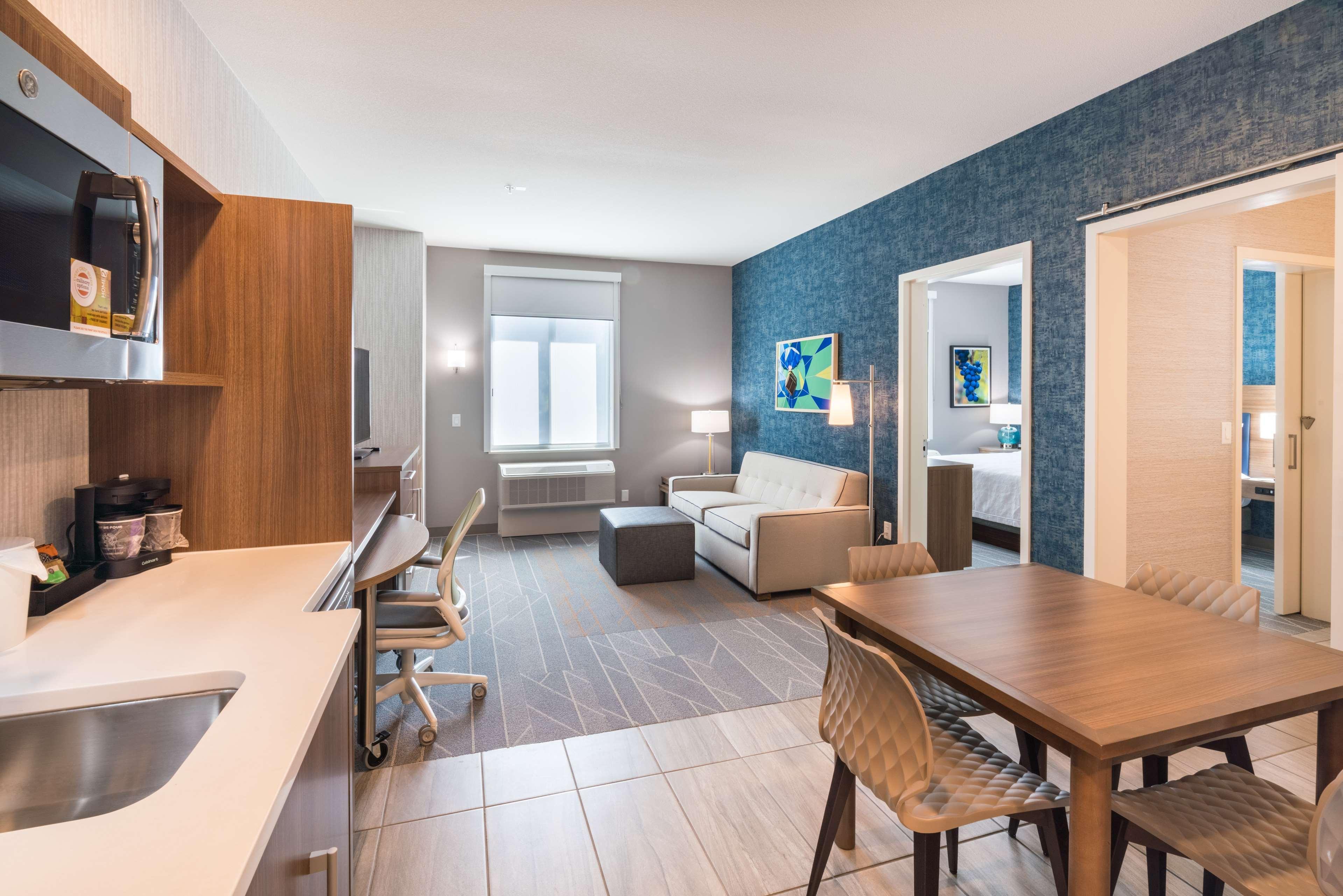 Home2 Suites By Hilton Temecula Exteriér fotografie