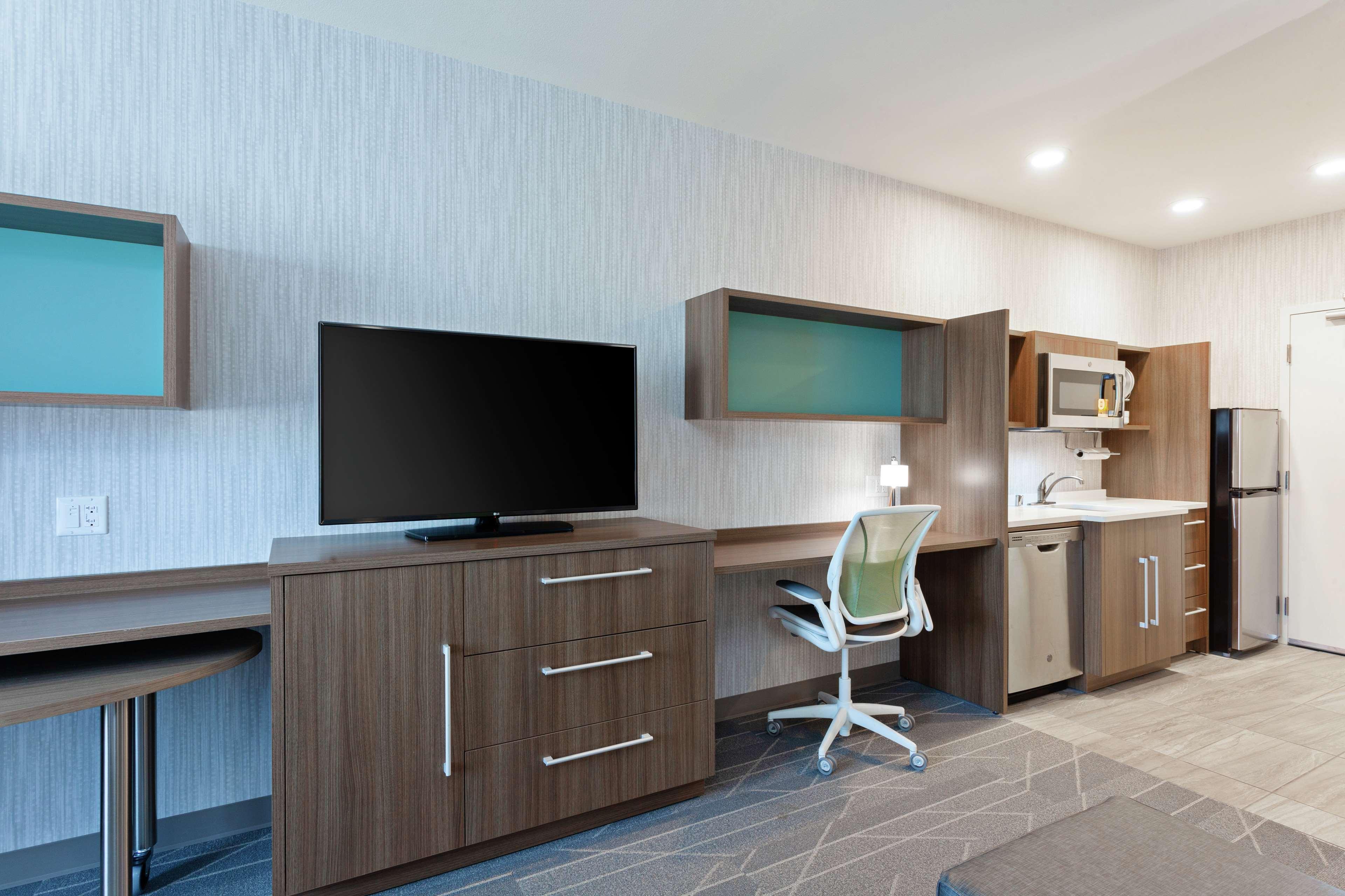 Home2 Suites By Hilton Temecula Exteriér fotografie