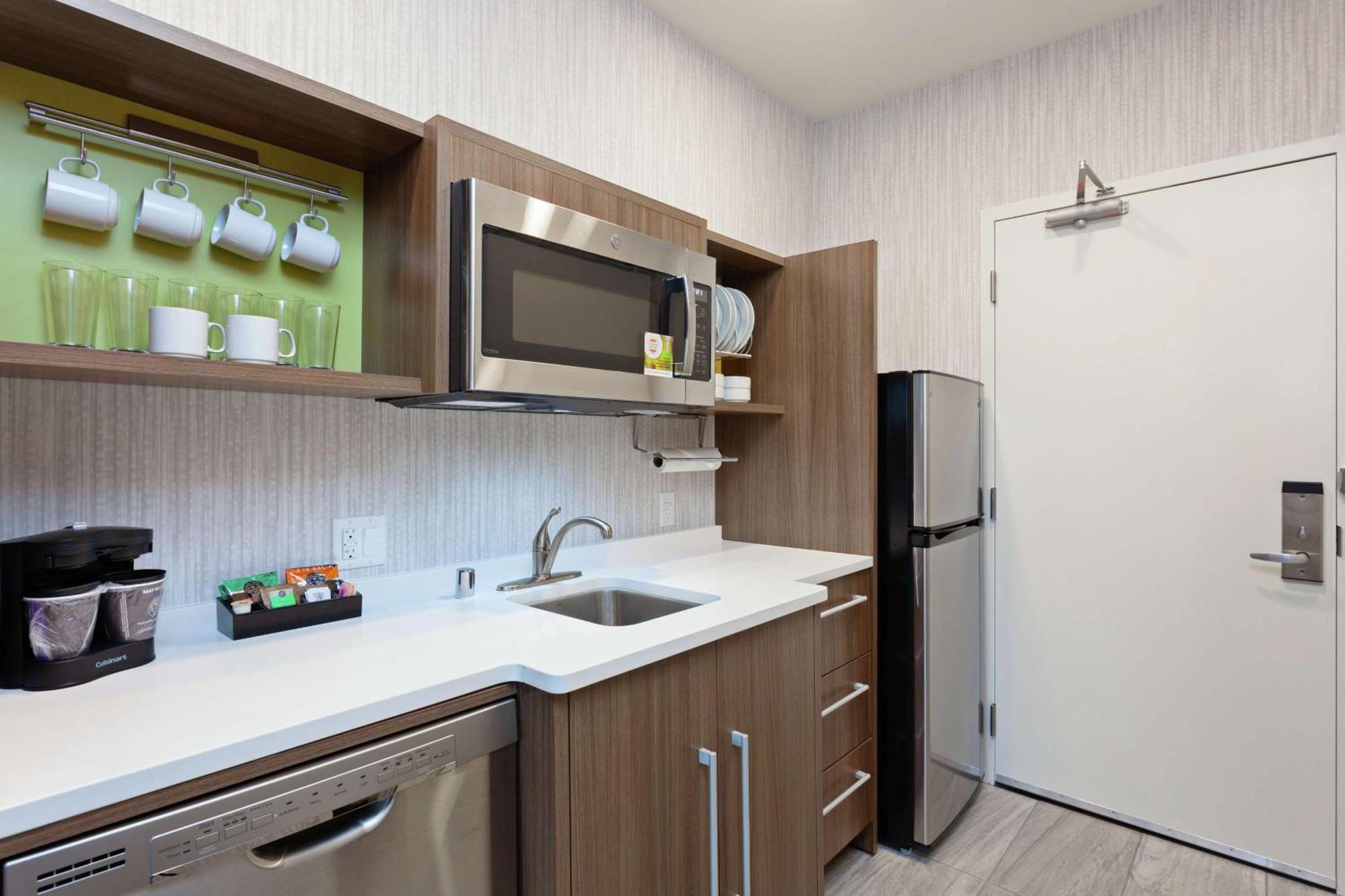 Home2 Suites By Hilton Temecula Exteriér fotografie