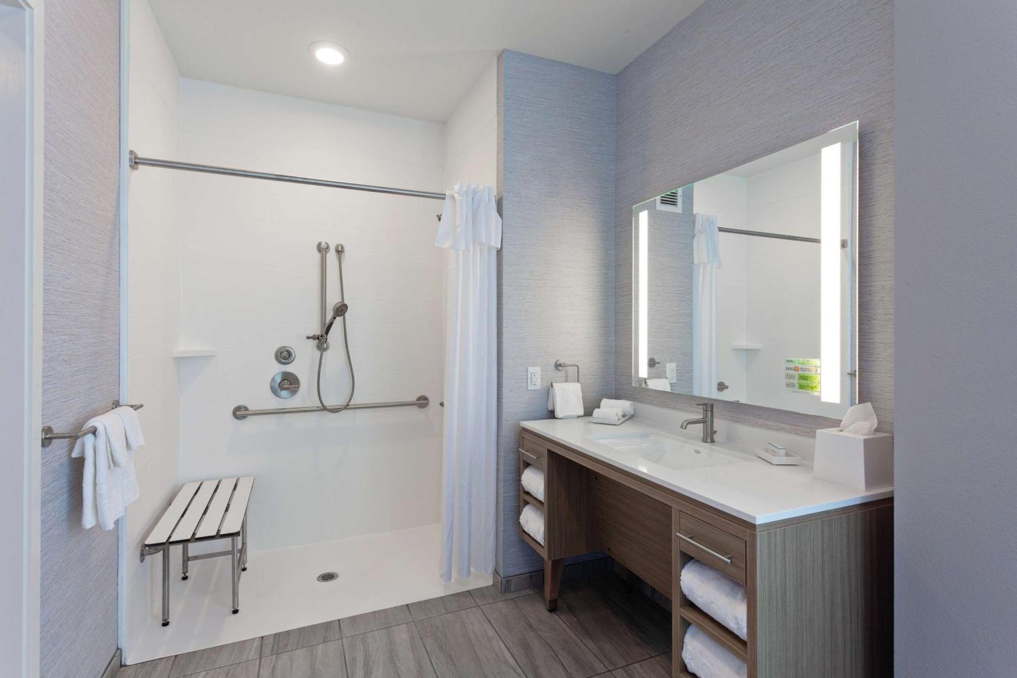Home2 Suites By Hilton Temecula Exteriér fotografie