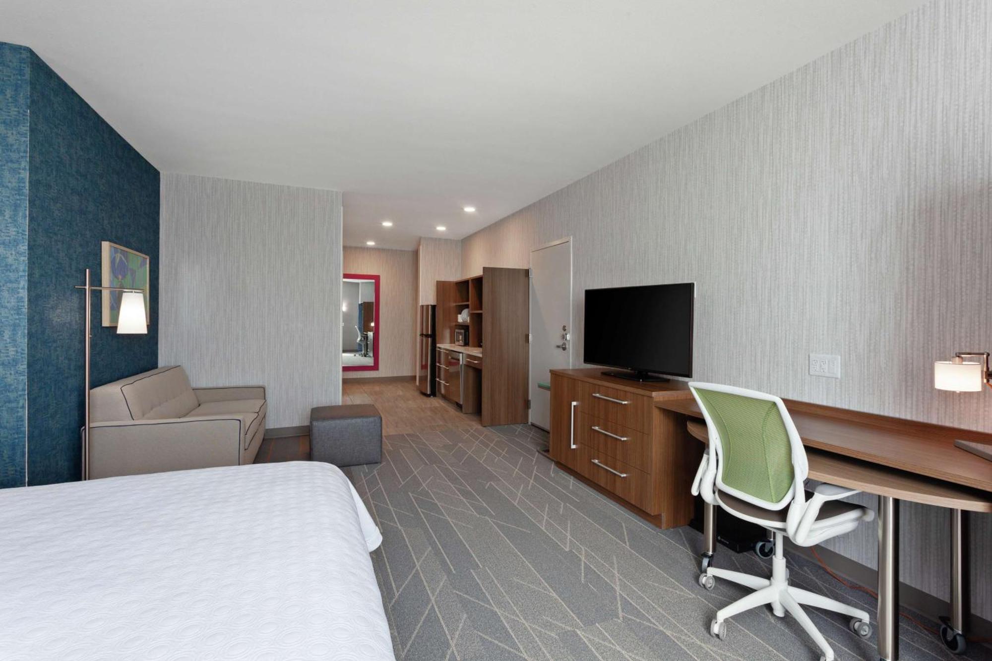Home2 Suites By Hilton Temecula Exteriér fotografie