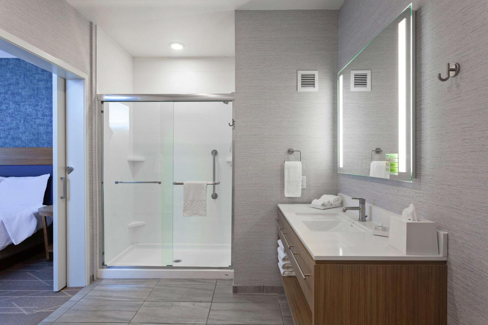 Home2 Suites By Hilton Temecula Exteriér fotografie