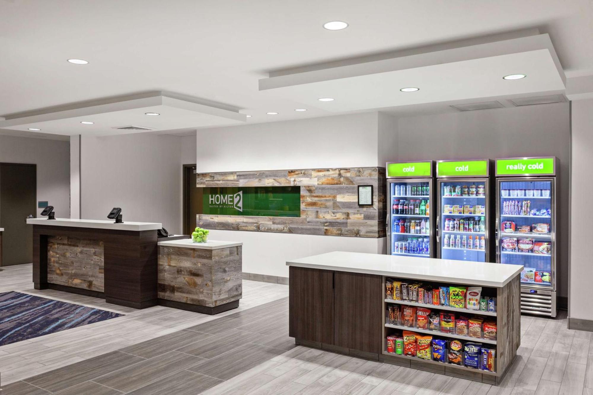 Home2 Suites By Hilton Temecula Exteriér fotografie
