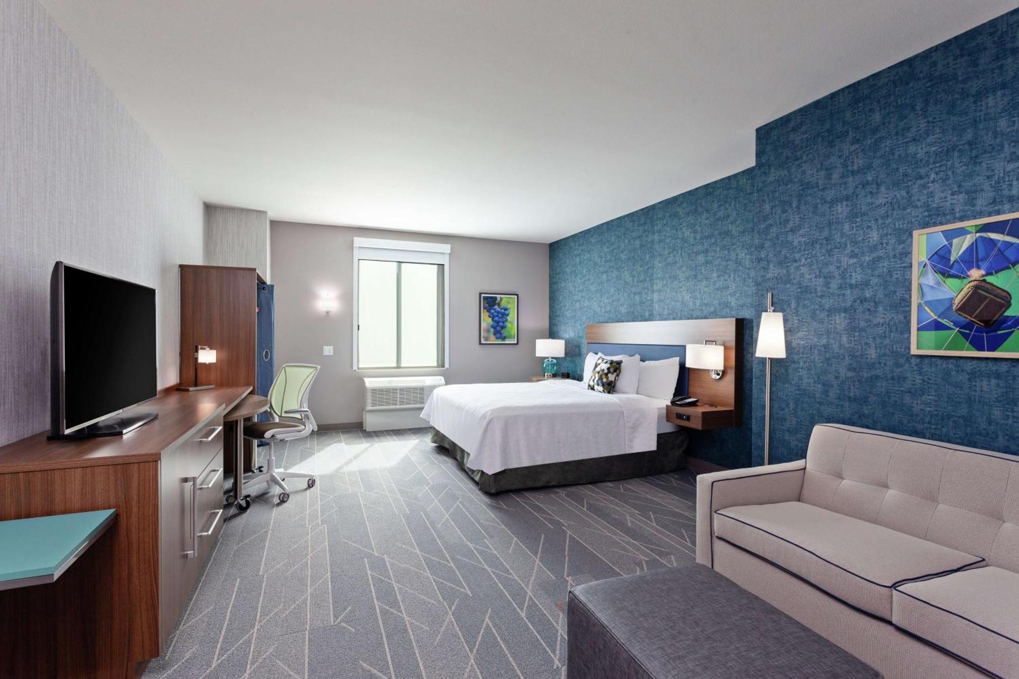 Home2 Suites By Hilton Temecula Exteriér fotografie