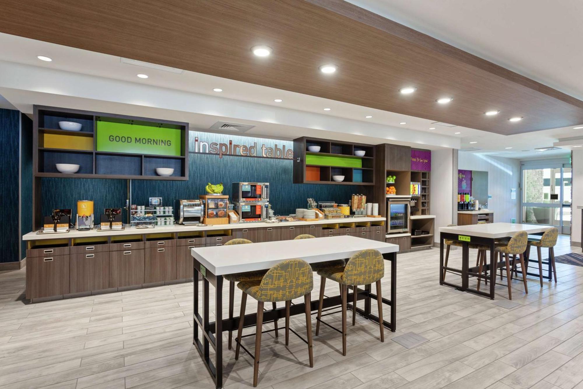 Home2 Suites By Hilton Temecula Exteriér fotografie